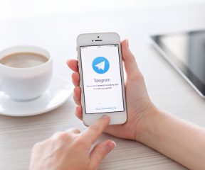 آموزش کسب درامد از تلگرام
